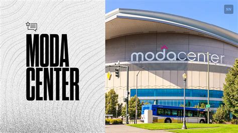 Moda Center Guide: Schedule of events, seating map, hotels, parking ...