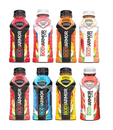 Body Armor Drink Vs Pedialyte at Lucille Minor blog