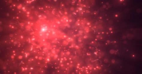 Image result for Red Particles