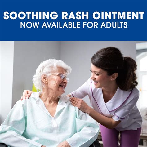 Buy Triple Paste Adult Incontinence Rash Treatment Ointment ...