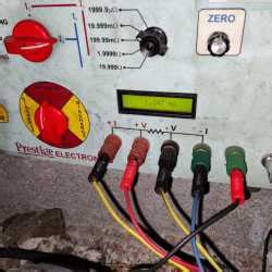 Top Transformer Testing Services in Nashik near me - Justdial