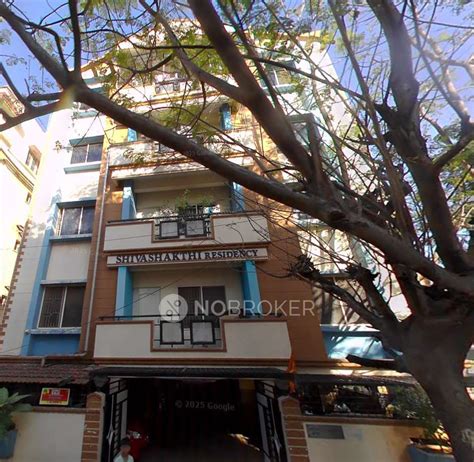 Shiva Shakthi Residency, Rajarajeshwari Nagar Rent / Sale ...
