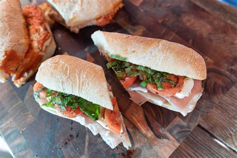 Photo Gallery - Typical Sicilian - East Longmeadow Massachusetts