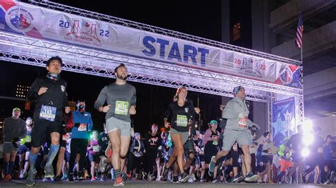 Detroit Free Press Marathon and half-marathon registrations sold out ...