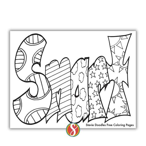 Smart Coloring Pages 的图像结果