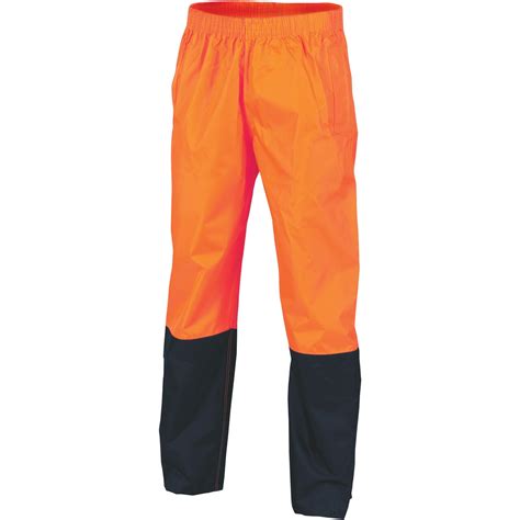 Lightweight Rain Pants - StaySafe
