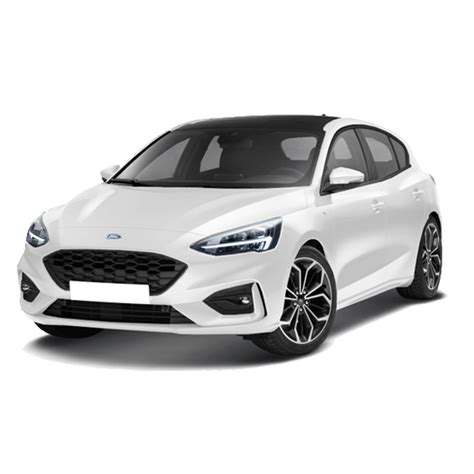 Ford Focus 2019 Manual - Terini Travel Agency