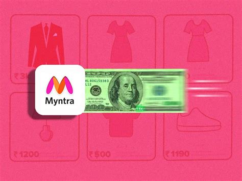 Myntra: Ebitda positive for last two quarters, says Myntra - The ...