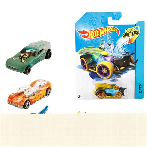 Hot Wheels Treasure Hunt Hw Race Stockar : Amazon.in: Toys & Games