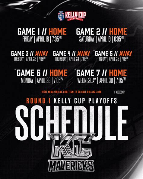 Tickets | Kansas City Mavericks