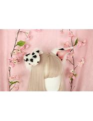 Image result for Dog Ears Headband