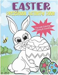Image result for Easter Projects for Preschool