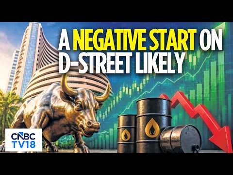 US Stocks End Higher As Anthropic's IPO Filing Fuels AI Rally, Asia Surges; Weak Start On D-Street?