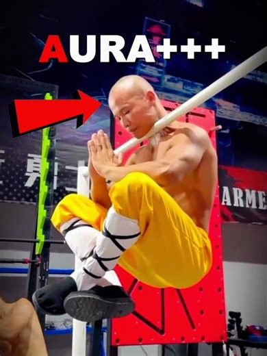 Breathing Ninja Technique+++🗿