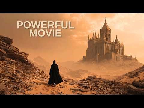 Ancient Vampire Defies Gods | Horror movie | Scary film | Full movies