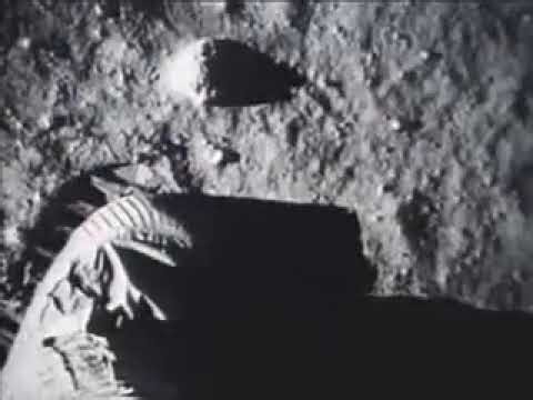 🚀 Apollo 11: The Mission That Changed History