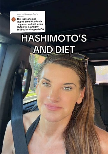 Hashimoto’s and Diet: What to Know for Hypothyroidism