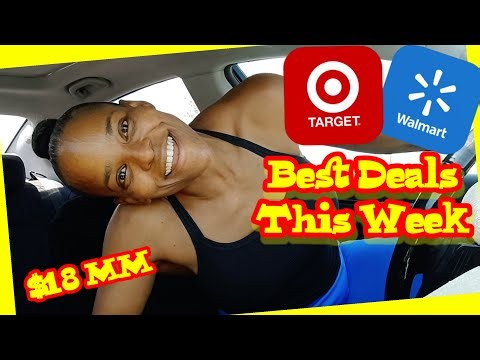 Best Deals This Week | $18 MM 🤑