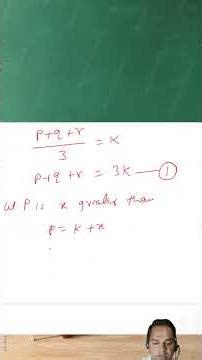 CSAT 2025 Solved QUESTION