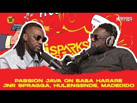 Passion Java on Hulengende vs Madedido, Baba Harare death prophecy, Divorce, Passion Java Records