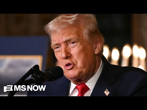 'Signal gate', Epstein files, retribution: The Top 12 Trump WH controversial moments of 2025