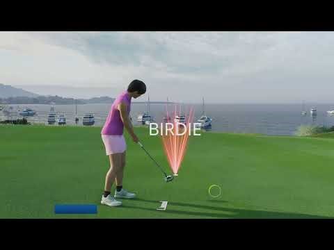 PGA Tour™ TIBURON CHAMPIONSHIP Round 1