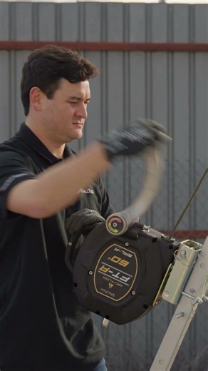 Every Second Counts: Fast Fall Rescue with the FT-R SRL-R