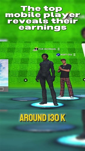 130k from bed 🤯 #fortnite #fortniteclips #pro #clix #earnings