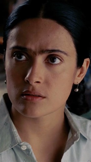 A legend in the making. FRIDA, now streaming with a Paramount subscription on Prime Video. #FridKahlo #FridaMovie #SalmaHayek #AlfredMolina