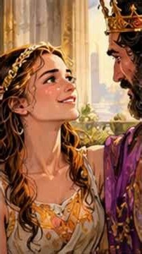 The Midas Touch #history #greekmythology #mythology
