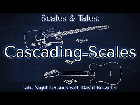 Cascading Scales