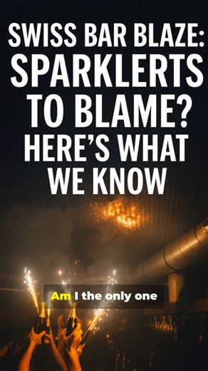 Why Sparklers Indoors Are Actually Deadly #firehazard #shorts