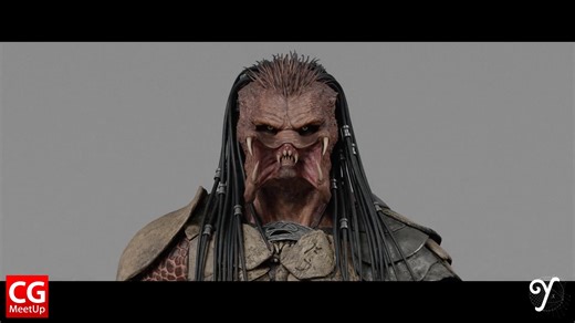Predator Badlands VFX Breakdown by The Yard VFX https://cgmeetup.com/news/predator-badlands-vfx-breakdown-by-the-yard-vfx-1227 #VFX #vfxbreakdowns | CGMeetUp