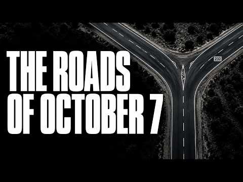 October 7, Radical Islam & the West: Inside "The Killing Roads" Documentary