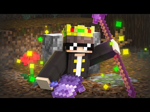 I Became Unkillable in This Minecraft SMP..!