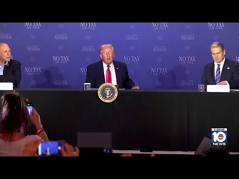 10-day ceasefire between Israel and Lebanon takes effect