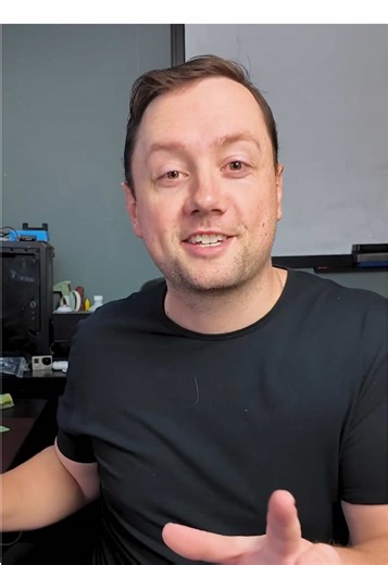 Imagine maxing out your TFSA this year? Well it could happen if you are willing to take the first steps and open an account with @Questrade . They are going to max out 3 accounts this year that include a TFSA, RESP and FHSA so that some lucky people will get a massive headstart on their investing journey. Sign up at Questrade or through the link in bio! #Questrade #ad #investing #TFSA #FHSA