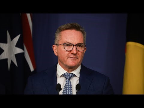 ‘Steady but determined progress’: Australian government working on a ‘more stable’ energy grid
