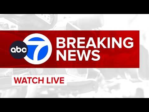 LIVE | Officials give update on unstable building in Midtown Manhattan