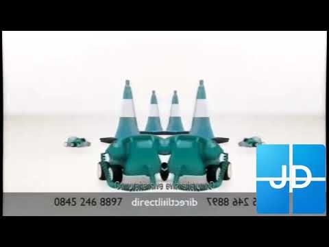 Direct Line Insurance Advert 2010 in Low Voice