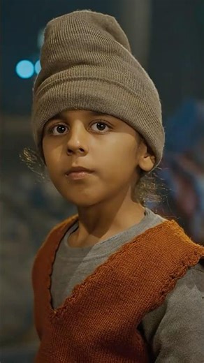 From the first frame, it’s gripping — Jawaak official trailer out now! ⚡ #shorts #ytshorts