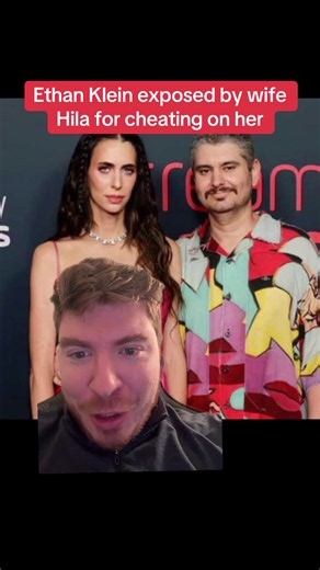 Ethan Klein of the H3 podcast is not having a good Friday. | ethan klein