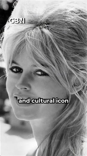 French film icon Brigitte Bardot dies aged 91