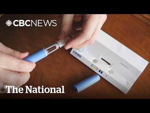 Canada's generic Ozempic approval: More drugs could soon follow