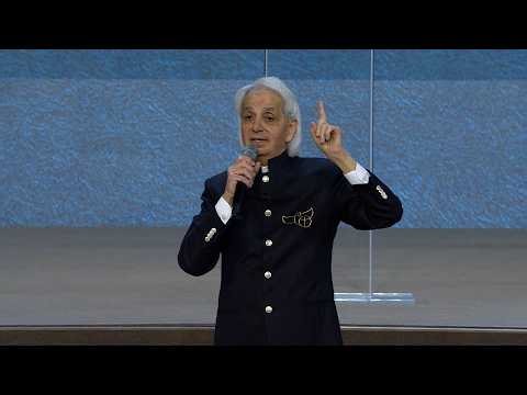 Benny Hinn & Kenneth Copeland - Healing School | SWBC 2026 | August 1