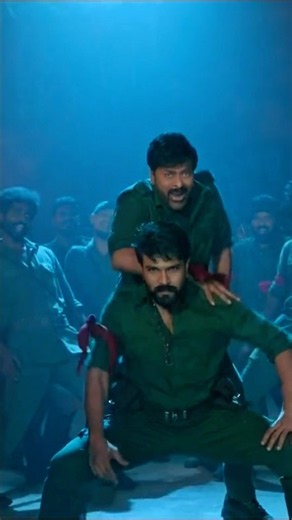 Bhale Bhale Banjara Video Song | Acharya | Megastar Chiranjeevi | Ram Charan | Mani Sharma | Hit