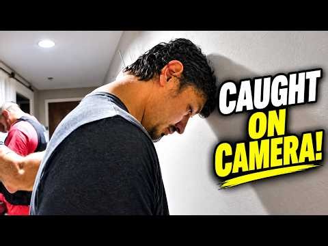 9 Child Predators Walk Into a Police Sting — They Never Saw It Coming!