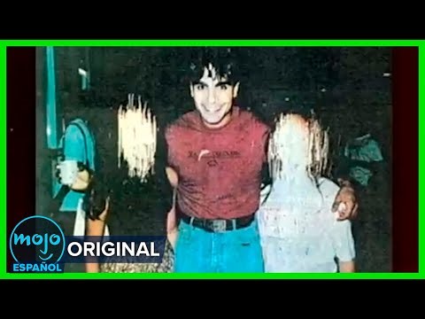 ¡Top 20 Asesinos Latinos ATRAPADOS por un Error!