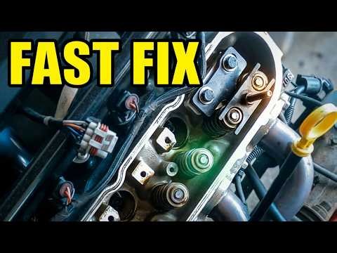 This Spring Compressor Saves Hours of Work