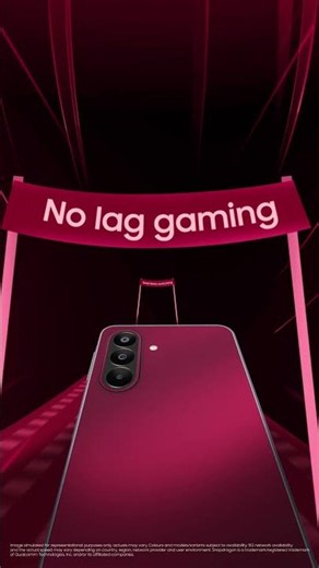 Galaxy M47 5G | Monster Performance | Samsung